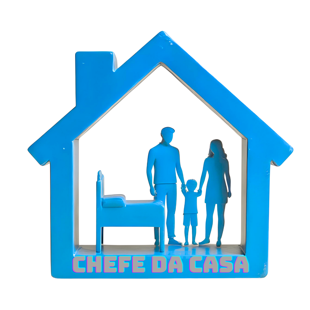 Chefe da Casa